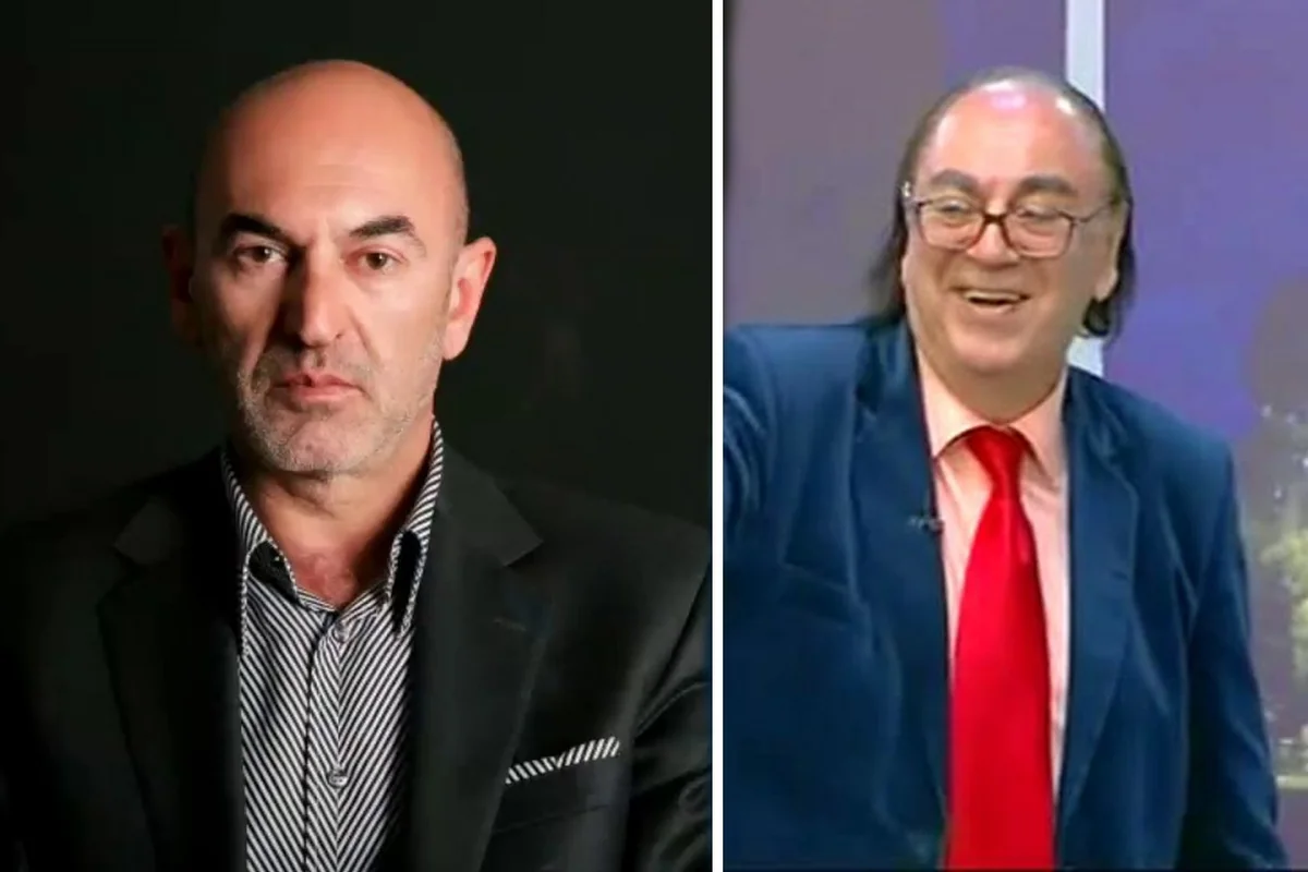 İki müğənni Xalq artisti oldu