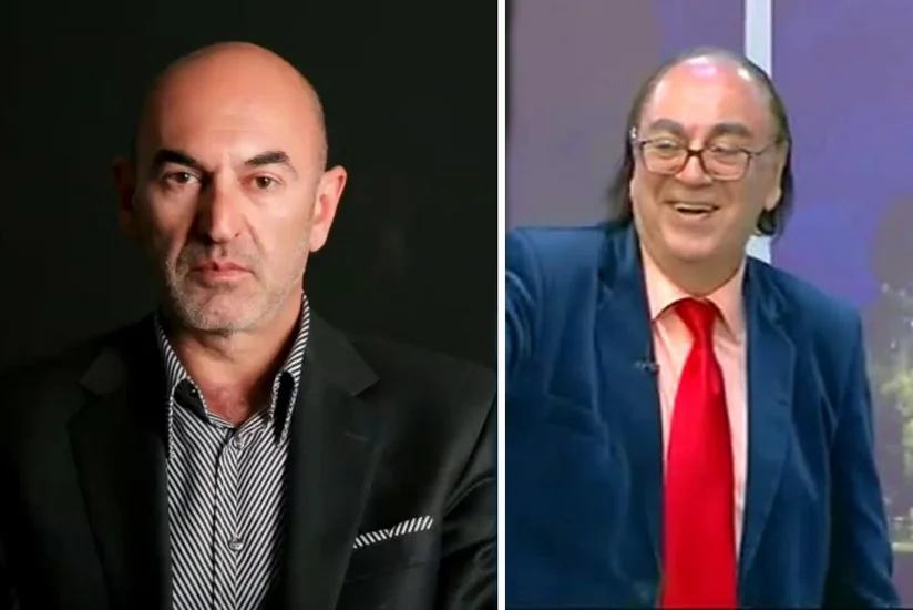 İki müğənni Xalq artisti oldu