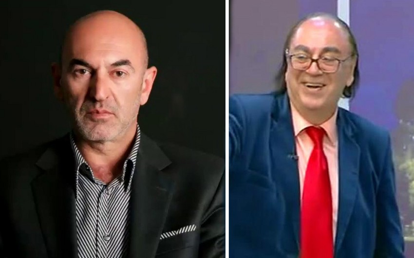 İki müğənni Xalq artisti oldu