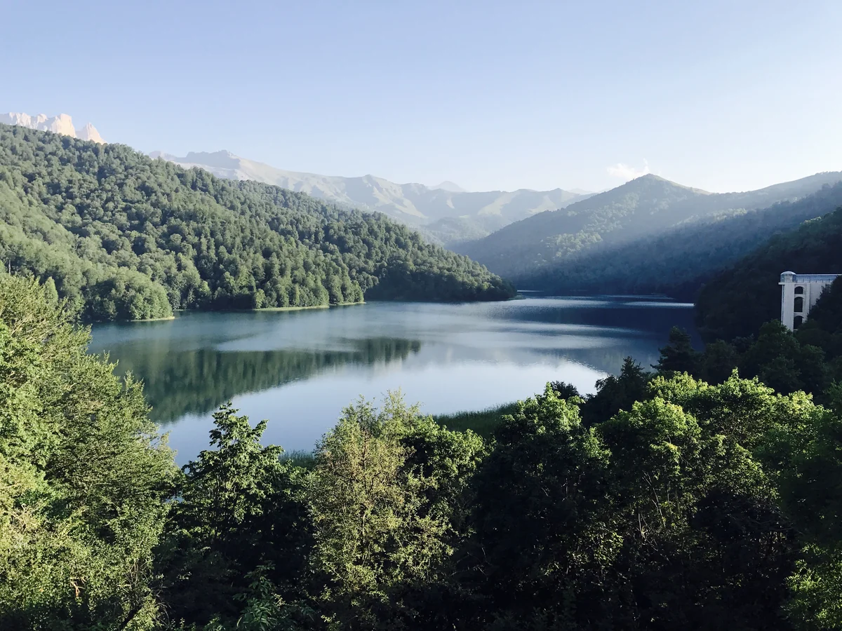 Son üç ayda Azərbaycan milli parklarını ziyarət edənlərin sayı açıqlanıb