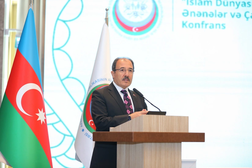 Səfir: Türkiyə və Azərbaycan bir çox Qərb ölkələrindən öncə qadınlara seçmə və seçilmə haqqı verib