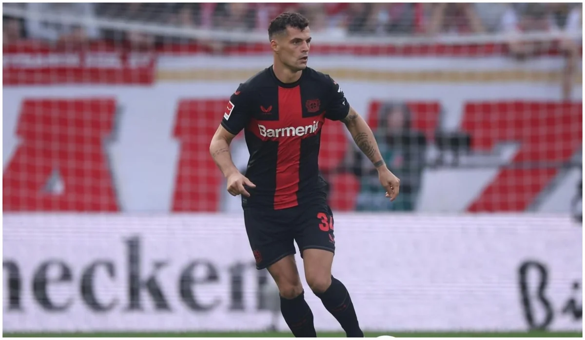 “Bayer 04”ün futbolçusu: “Bu klubun Avropada böyük nüfuzu var”