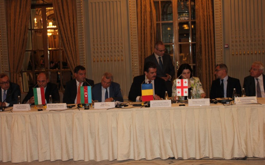 AGRI countries signed a joint declaration