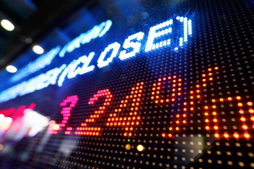 Key indicators of world commodity, stock, and currency markets (10.04.2025)