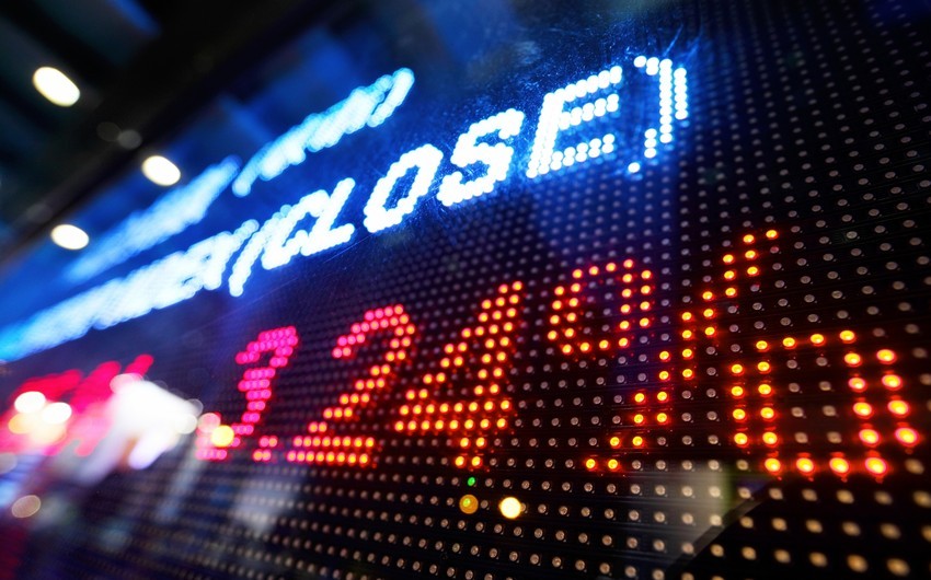 Key indicators of world commodity, stock, and currency markets (10.04.2025) Key indicators of world commodity, stock, and currency markets (10.04.2025)