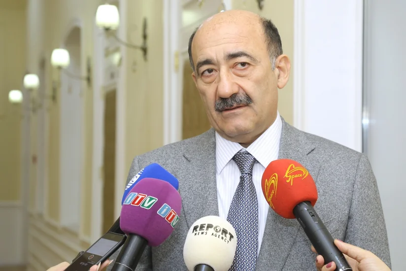 Mədəniyyət naziri: Mikayıl Müşfiqə aid olduğu iddia olunan qalıqlarla bağlı araşdırmalar davam edir