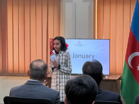 Victims of Azerbaijan's Black January Tragedy remembered in Pakistan