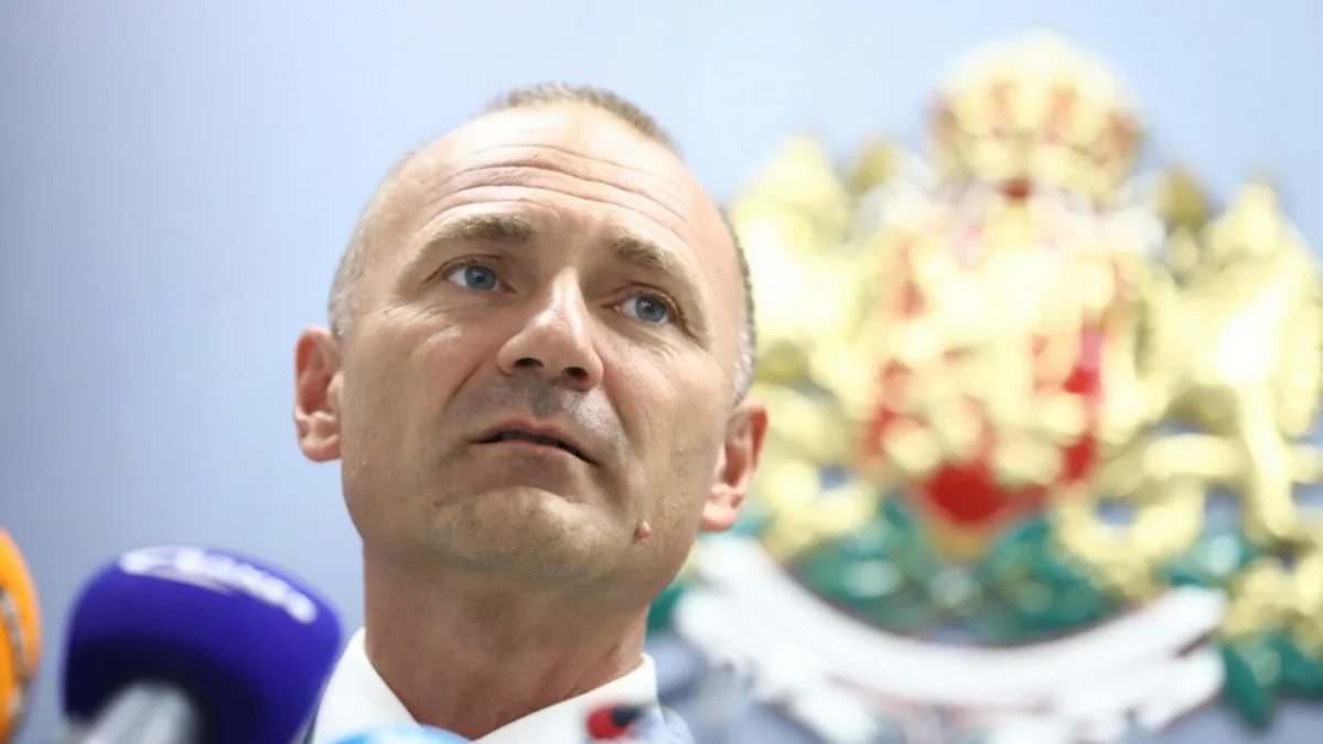 Bulgarian minister talks about negotiations with Azerbaijan regarding import of additional natural gas