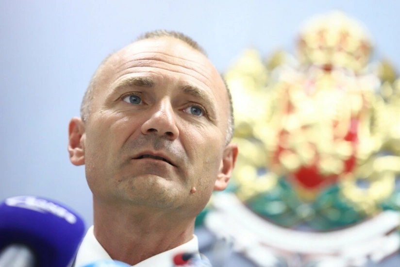 Bulgarian minister talks about negotiations with Azerbaijan regarding import of additional natural gas