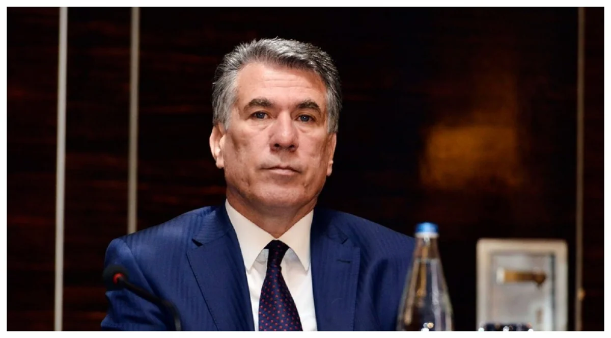 MP: 'French President and Parliament, don't overstep your bounds!'