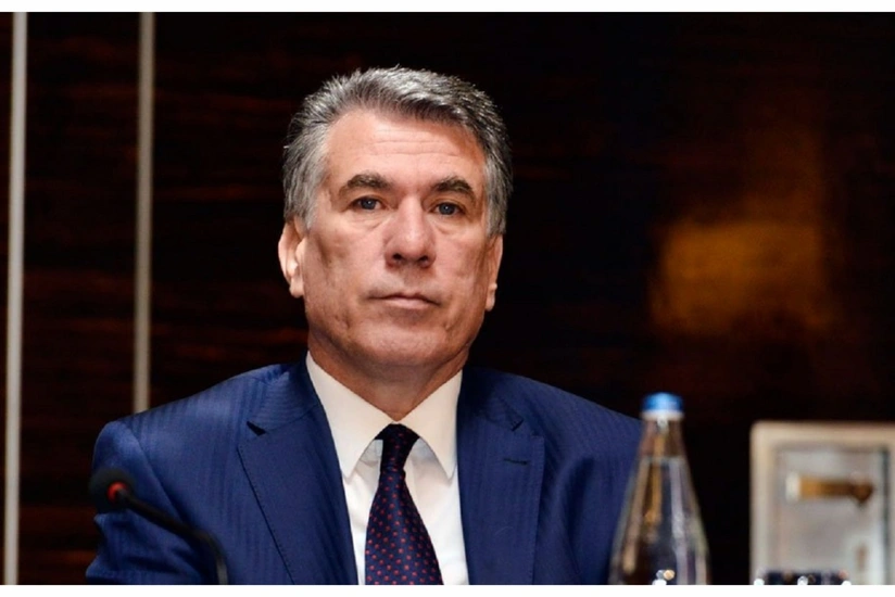 MP: 'French President and Parliament, don't overstep your bounds!'