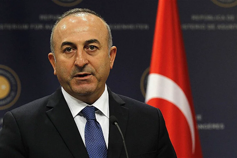Türkiyə XİN başçısı Azərbaycana işgüzar səfərə gəlir