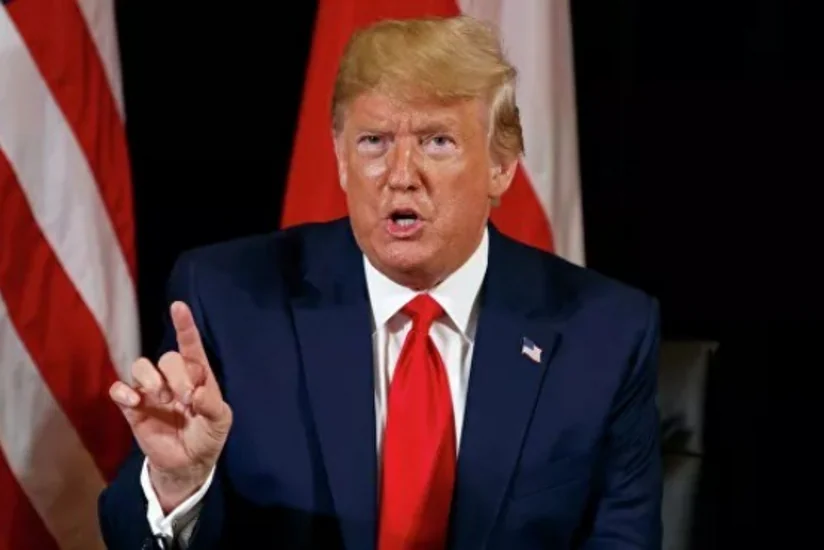 Трамп: Вывод войск из Афганистана начнется незамедлительно