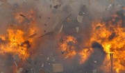 В Ливане произошел взрыв боеприпасов, есть погибшие