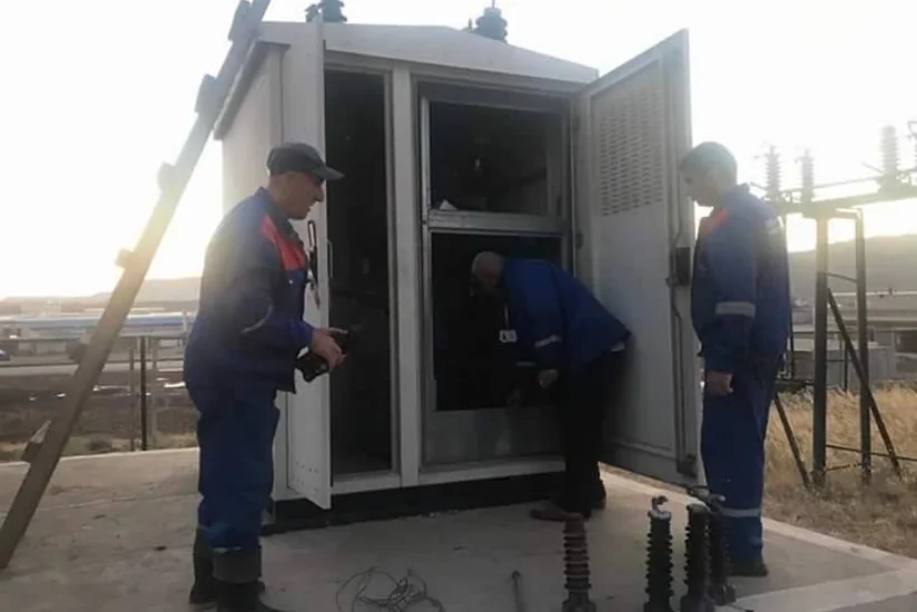 Sabah Badamdar qəsəbəsində günün birinci yarısı içməli su olmayacaq
