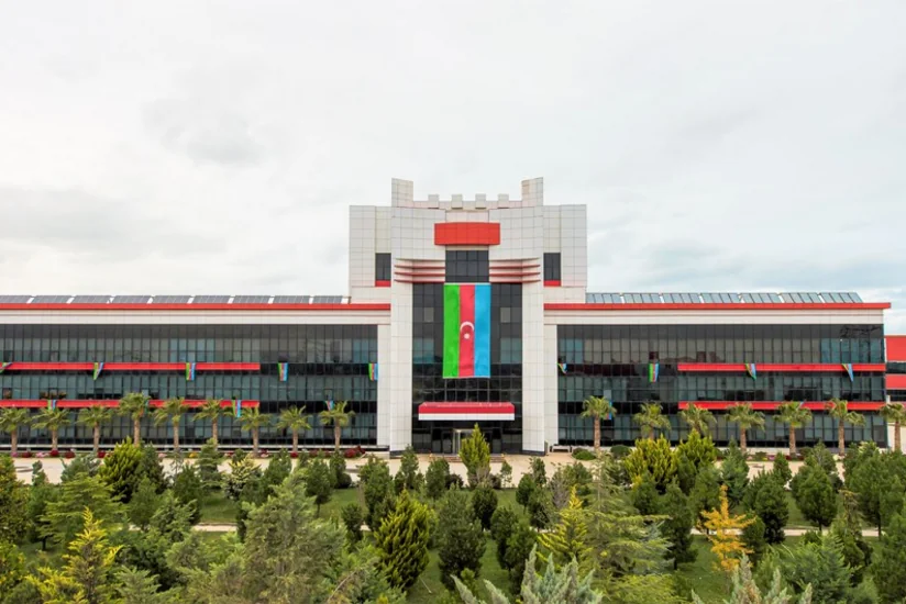 “Azərbaycan Dəmir Yolları”nın sədr müavini STP-nin rəhbərliyinə gətirilib