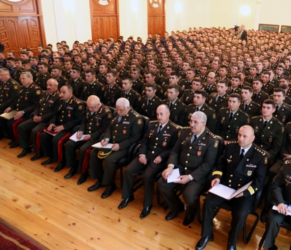 Zakir Həsənov: Torpaqlarımız işğaldan azad edilmədiyi təqdirdə, ordumuz istənilən anda müharibəyə hazır olmalıdır