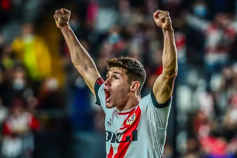 Real Madrid yetirməsini geri qaytarıb