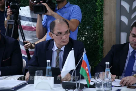 Shusha hosts conference of think tanks of Turkic-speaking countries