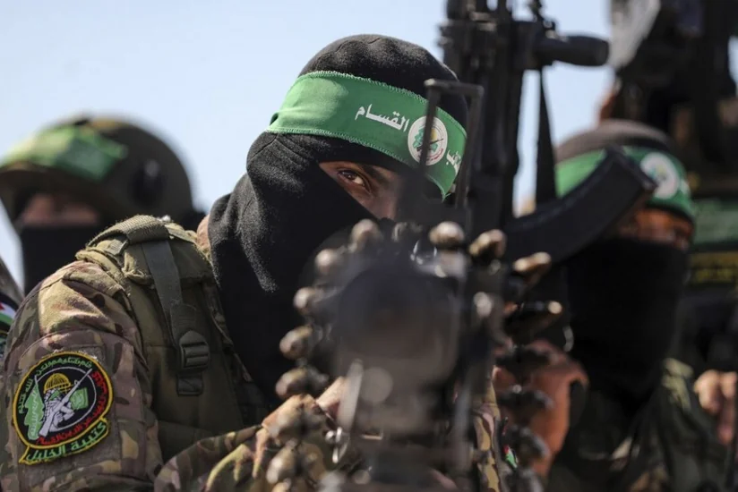 Боевое крыло ХАМАС подтвердило гибель четырех главарей