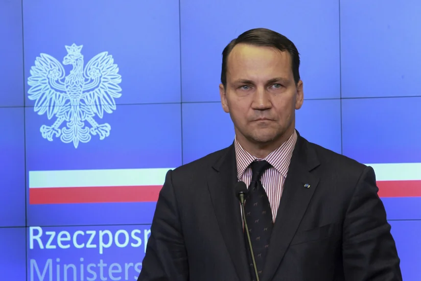 Глава МИД Польши призвал президента Грузии поспособствовать освобождению Саакашвили