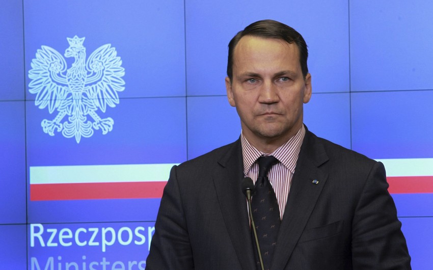 Глава МИД Польши призвал президента Грузии поспособствовать освобождению Саакашвили
