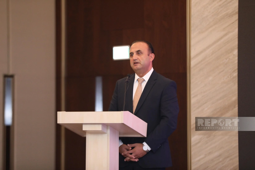 Azerbaijan’s KOBIA funds nearly $1.3M in grant projects