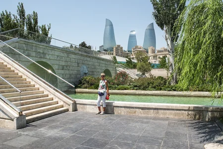 SES expert: More work should be done for the development of eco-system in Azerbaijan - INTERVIEW