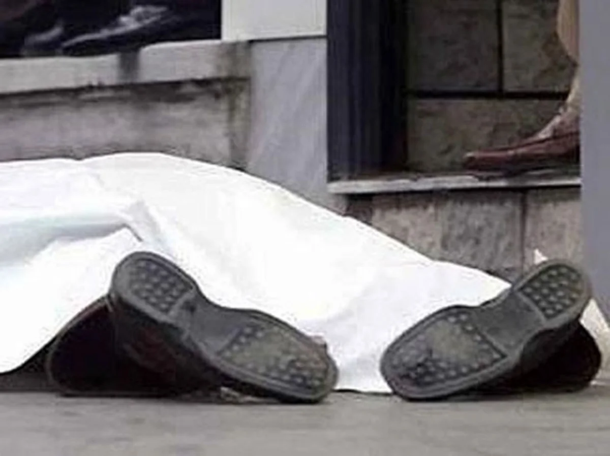 Ötən gün Bakıda qətlə yetirilən şəxsin kimliyi məlum olub