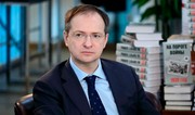 Мединский: Россия хочет устранить причины конфликта с Украиной