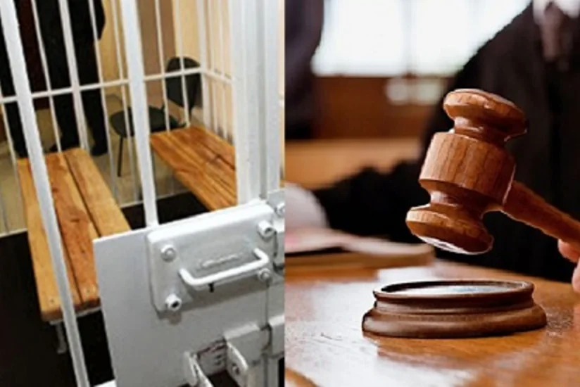 Bakıda vətəndaşların pullarını dələduzluq yolu ilə ələ keçirən şəxs məhkəmə zalından azadlığa buraxılıb