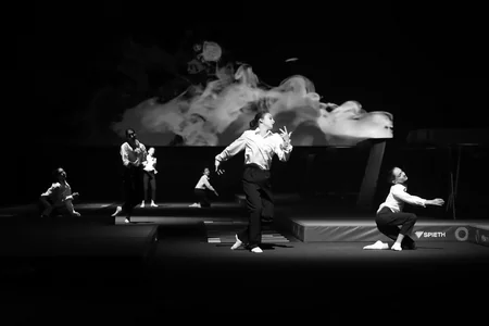 Bakıda daha bir beynəlxalq yarış start götürüb