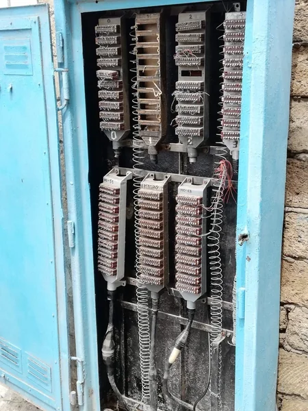 Sumqayıtda yeni yaşayış məskənləri telefonlaşdırılacaq