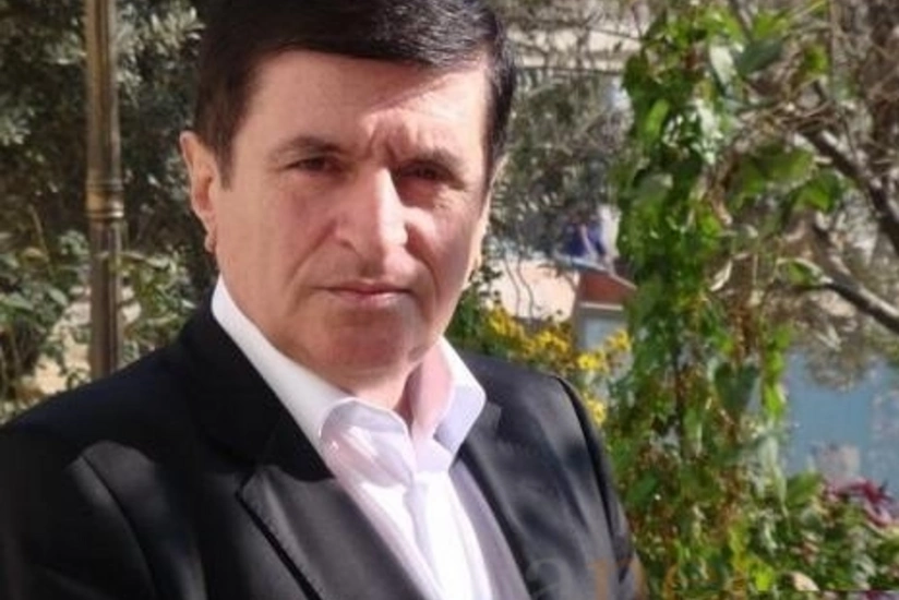 Baloğlan Əşrəfov vəfat edib