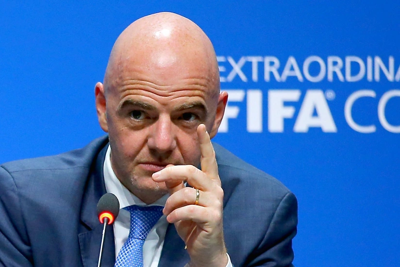 FIFA prezidenti: Qətərdəki kimi dünya çempionatı bir də olmayacaq