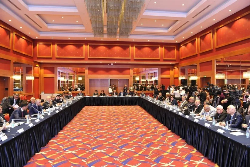 Siyasi partiyaların növbəti “dəyirmi masası” nə zaman keçiriləcək?