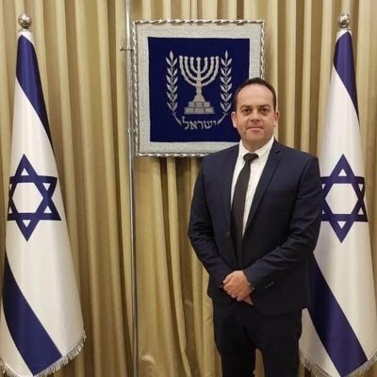 Diplomat: Israel will try to protect its citizens by any means