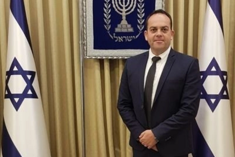 İsrailli diplomat: Rəsmi Təl-Əviv istənilən yolla öz vətəndaşlarını qorumağa çalışacaq