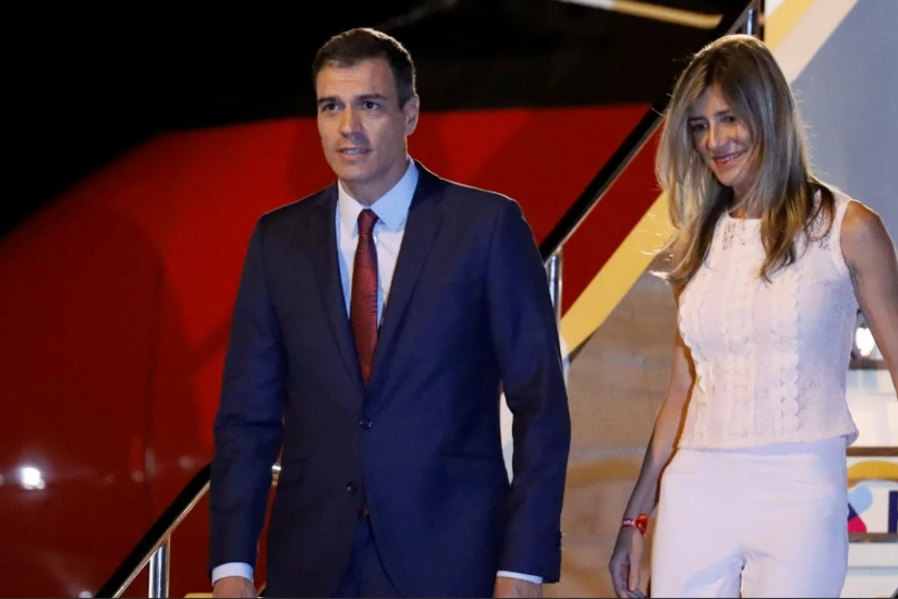 İspaniyanın Baş naziri Ukraynaya səfər edəcək