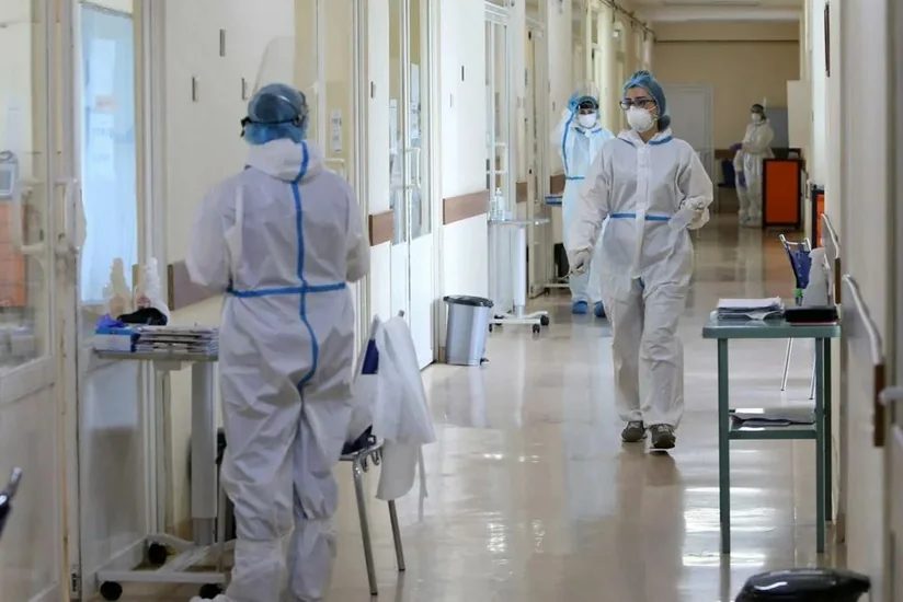 Названо число жертв коронавируса в Армении за сутки