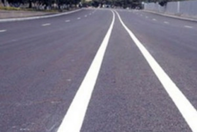 Some special lanes in city to put in use of public transport