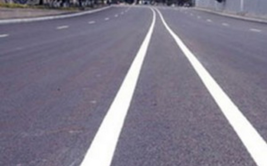 Some special lanes in city to put in use of public transport