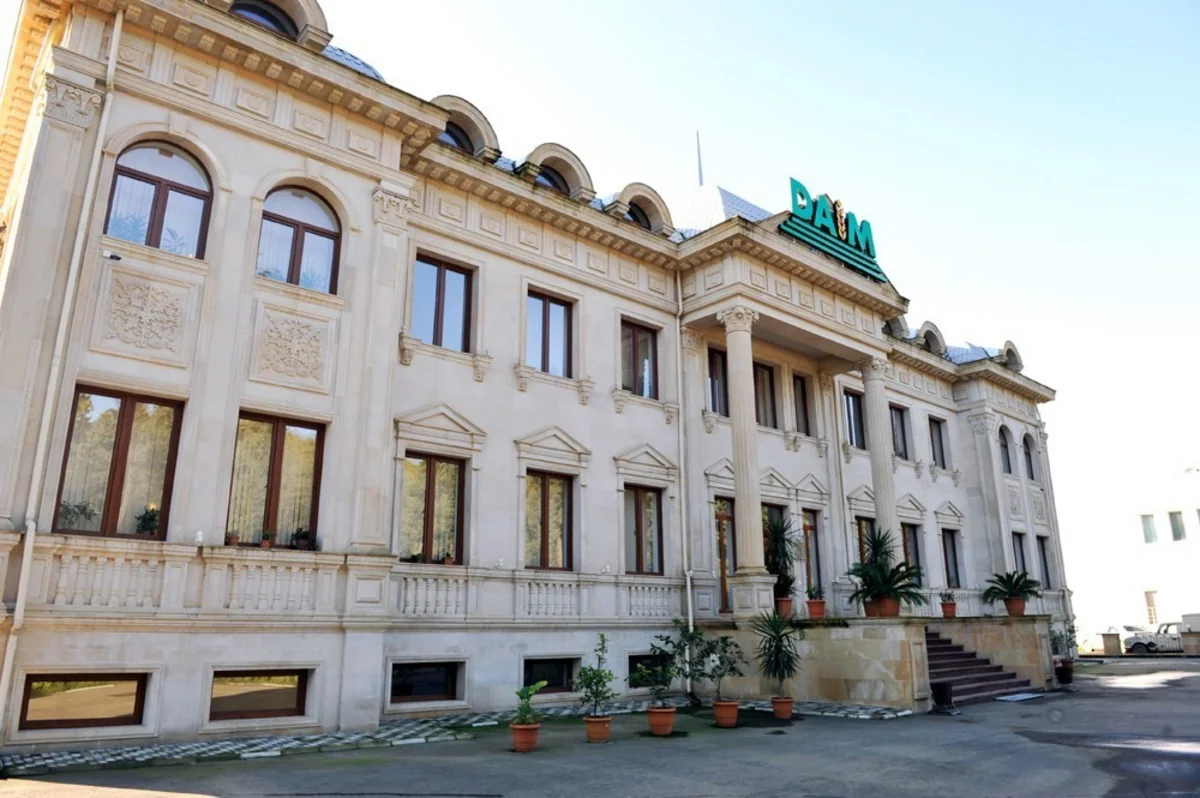 В Исмаиллинском государственном центре аграрного развития произведены кадровые назначения