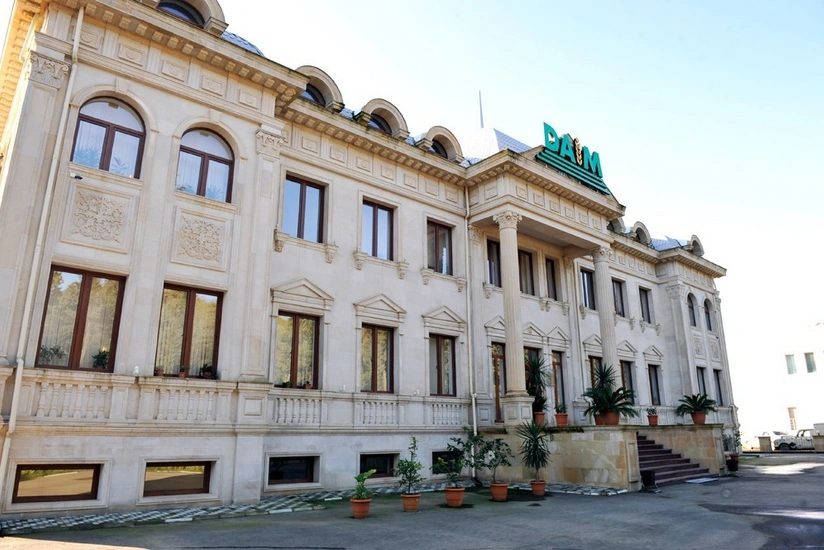 В Исмаиллинском государственном центре аграрного развития произведены кадровые назначения