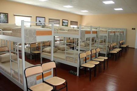 Air Force's new military unit inaugurated