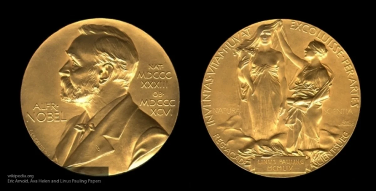 Bu gün Nobel mükafatlarının təqdimat mərasimi olacaq