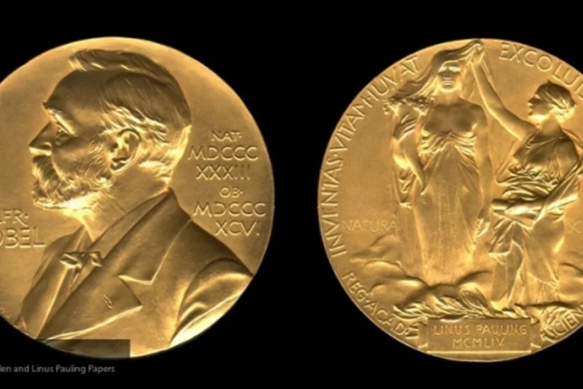 Bu gün Nobel mükafatlarının təqdimat mərasimi olacaq