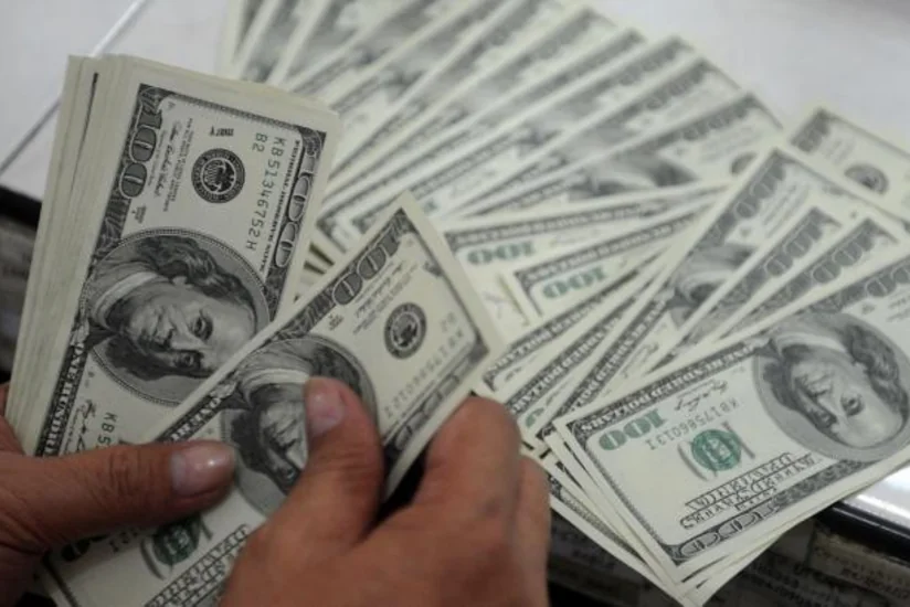 ​ЦБА: Завтра курс доллара составит 1,4906 манатов
