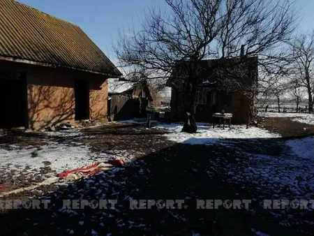 Что оставили после себя российские военные в деревне на Сумщине