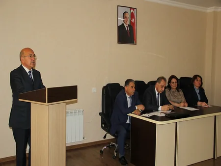 Astarada Bilik Evi açılıb